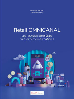 cover image of Retail Omnicanal